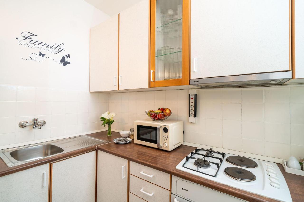 Apartments Nico Дубровник Экстерьер фото