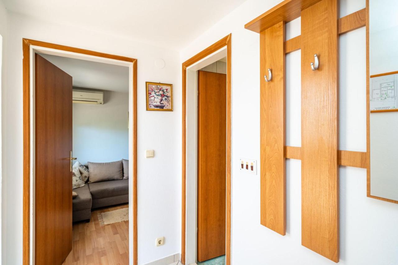 Apartments Nico Дубровник Экстерьер фото
